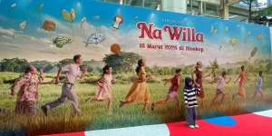 Review Movieverse: NA WILLA