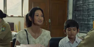 Review 'PANGKU': Debut Perfek Reza Rahadian, Indonesia Butuh Banyak Film Kayak Gini!