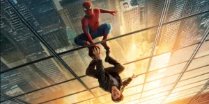 Review SPIDER-MAN BRAND NEW DAY, Tambah Dewasa Terjang Bahaya dan Berbela Rasa