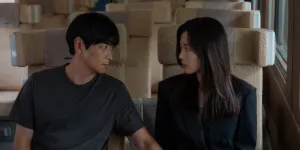 [REVIEW] 'TEMPEST' Drama Jun Ji Hyun dan Kang Dong Won, Ketika Politik Dikemas Menarik