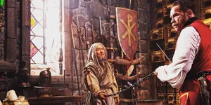 Review THE MYSTERY OF THE THE DRAGON SEAL Petualangan Magis dan Fantastis Berebut Kekuatan Sang Naga