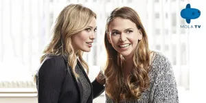 Review YOUNGER Season 1: Kombinasi Apik Komedi Cerdas dan Konflik Kehidupan yang Berwarna