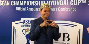 Reza Arap Andalkan Tim Marapthon, Persiapan Siaran Piala AFF Diibaratkan Bangun Candi