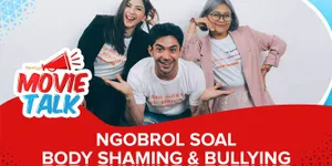 Reza Rahadian Jamin Penonton Akan Terkejut | IMPERFECT