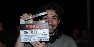 Reza Rahadian Kaget Cerita Lokal Filmnya Bisa Pukau Penonton Internasional di Busan