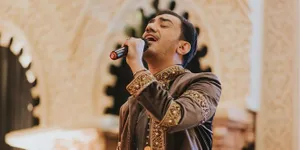 Reza Zakarya Senang Sekaligus Bangga Melihat Antusias Para Peserta Audisi Online D’Academy 5