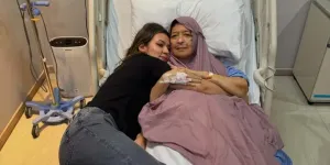 Ria Mariaty Ibunda Raisa Meninggal Dunia, Manajer Beri Konfirmasi