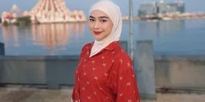 Ria Ricis Diare Hingga Dibawa ke IGD, Langsung Kerja Usai Dirawat