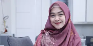 Ria Ricis Diberi Kode Oki Setiana Dewi Untuk Segera Menikah