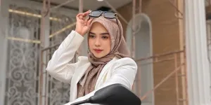 Ria Ricis Serahkan Semua ke Manajer dan Hanya Terima Gaji Bulanan