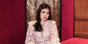 Rica Suma Bocorkan Tips Tetap Langsing dan Ideal Meski Suka Banget Ngemil