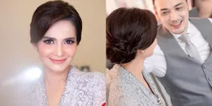 Richard Kevin Tulis Pesan Menyentuh untuk Cut Tari Setelah Menikah, Isinya Bikin Netizen Baper