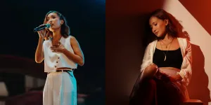 'Ride of Your Life' Jadi Cara Asti Asha Peluk Kesedihan Lewat Musik