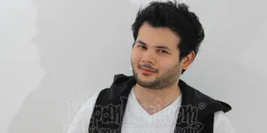 Ridho Rhoma Ingin Naikin Standar Musik Indonesia