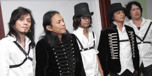 Rif Bangga Bisa Tampil Lagi di Soundrenaline 2014