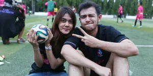 Rifky Balweel Sudah Mendapat Izin Nikahi Pacar dari Orangtua