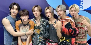 RIIZE Bakal Perdengarkan Lagu-Lagu dari Mini-Album Pertama 'RIIZING' Hari Ini