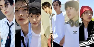 RIIZE Hadirkan Funky Groove Lewat Lagu ‘Get A Guitar’