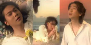 Rilis 3 Single Terbaru, Iqbaal Ramadhan Usung Konsep 90-an Lewat Proyek 'BAALE' - Bikin Penggemar Tergelitik Kagum