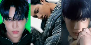 Rilis Album 'ROVER', Kai EXO Comeback Hari Ini - Siap Bikin Fans Makin Jatuh Hati