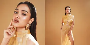 Rilis 'Bertahan Sendiri', Prinsa Mandagie Beri Pesan tentang Merelakan