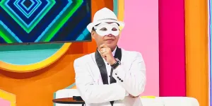 Rilis Buku 'Firasat Melawan Siasat Edisi III', Wirang Birawa Ajak Pembaca Kembali Percaya pada Suara Hati