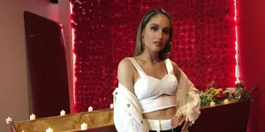 Rilis 'Caliente', Cinta Laura Akui Tak Suka Lagu Cengeng
