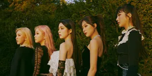 Rilis Comeback Terbaru Red Velvet dan Lagu 'Psycho' Jadi Trending Topik!
