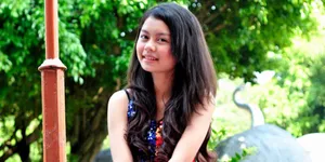 Rilis Diam-Diam Suka Abigail Ingin Jadi Idola Remaja