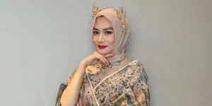 Rilis EP 'Memoar' Tepat di Hari Ulang Tahun, Inggit A Wulan Curahkan Perjalanan Emosional Lewat Musik Rock