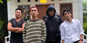 Rilis Lagu Baru Berjudul 'Asmaradhana',  Kamar Jiwa Gabungkan Bahasa Jawa dan Inggris