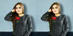 Rilis Lagu Baru Berjudul 'Mungkinkah', Nella Kharisma Remake Lagu Band Stinky