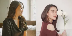 Rilis Lagu Baru 'Tak Searah', Aaliyah Massaid: Berpisah Itu Tidak Selamanya Salah
