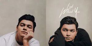 Rilis Lost Without You, Adam Peter Hadirkan Nuansa R&B yang Kental