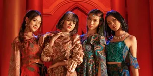 Rilis MV Sekeren Idol K-Pop, StarBe Bikin Kagum Banyak Orang