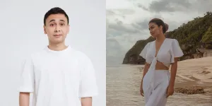 Rilis Official Teaser Poster! Sinopsis 'CATATAN HARIAN MENANTU SINTING' - Raditya Dika Bakal Beradu Peran dengan Ariel Tatum