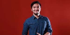Rilis Single Baru, Ihsan Tarore Pindah Genre
