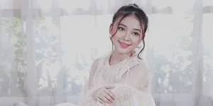 Rilis Single di Tengah Pandemi, Anneth Delliecia Ungkap Perjuangannya