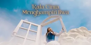 Rilis Single Duet Bareng, Rara LIDA dan Gunawan LIDA Sukses Bikin Baper Gunara Dengan Lagu Baru Mereka