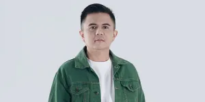Rilis Single 'Kisah Hidup Bapak-Bapak', Sigit Wardhana Ungkap Pengalaman Pribadi Jadi Suami Sekaligus Ayah