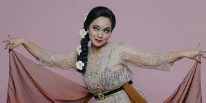 Rilis Single 'Penari di Hatiku', Bella Fawzi Ajak Orang Untuk Selalu Bahagia