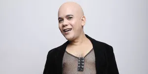 Rilis Single Religi, Ozy Syahputra Canggung Berduet