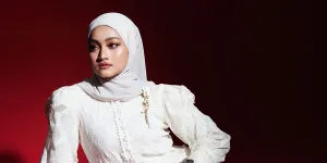 Rilis Video Musik 'Terpatri', Eltasya Natasha Sindir Siapapun yang Jadikan Sosial Media sebagai Standar Hubungan