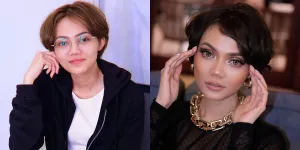 Rina Nose Merasa Generasi Muda Perlu Diberi Kesadaran Untuk Berpikir Mandiri