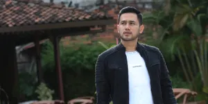 'Rindu Kabah' Jadi Single Ketiga Qemil Zain untuk Sambut Bulan Puasa