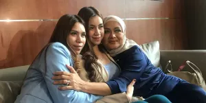 Rinoa Aurora Resmi Cabut Laporan Terhadap Leon Dozan, Begini Isinya