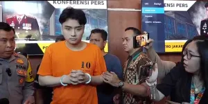 Rinoa Aurora Senduk Cabut Laporan, Polisi Belum Bisa Bebaskan Leon Dozan