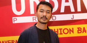 Rio Dewanto Pernah Gagal Bisnis Ternak Sapi