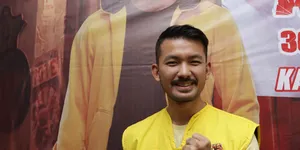 Rio Dewanto: Ternyata Orang Bertato Boleh Donor Darah