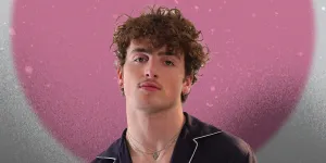 Rising Star Benson Boone Bakal Segera Gelar Konser di Jakarta, Simak Jadwal dan Harga Tiketnya di Sini